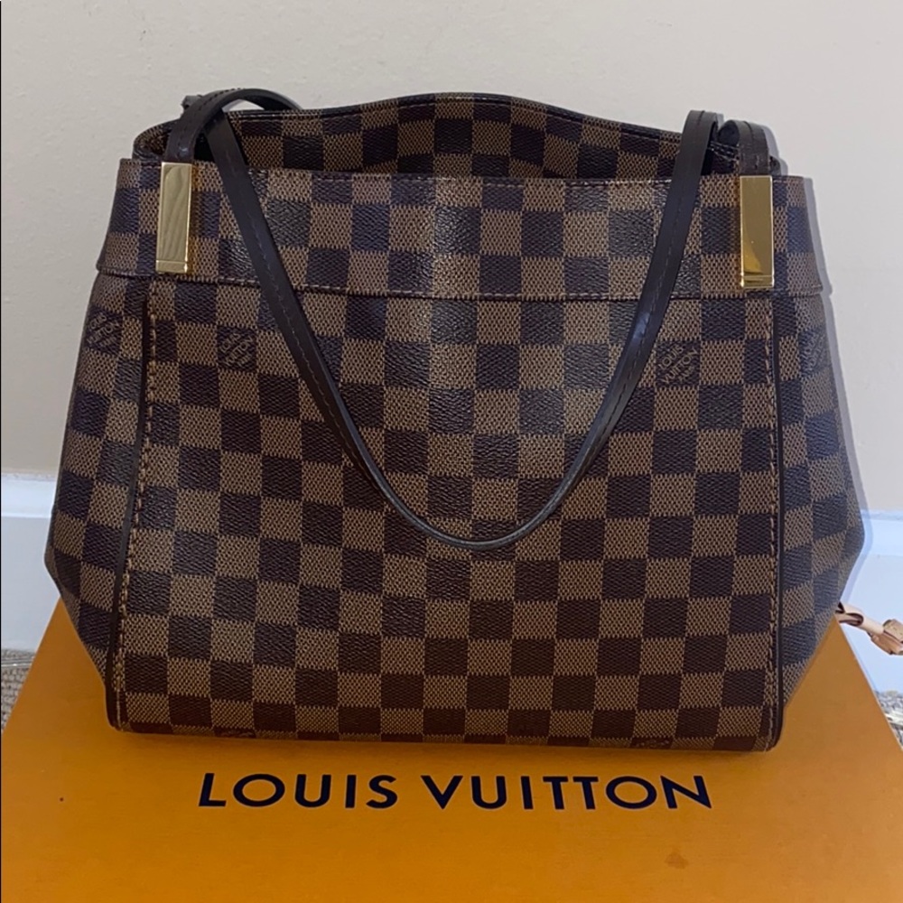 Louis Vuitton marylebron damier